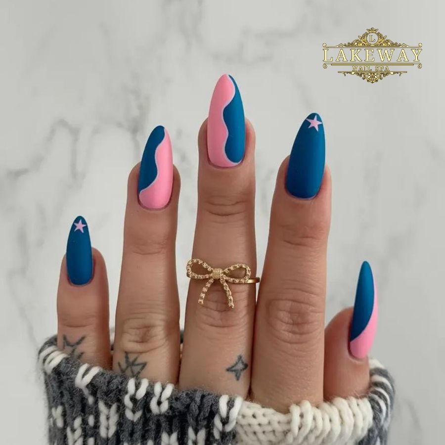 Nails Collection at Lakeway Nail Spa